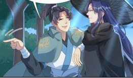 人渣漫画,揭示人性阴暗面的黑色幽默画卷